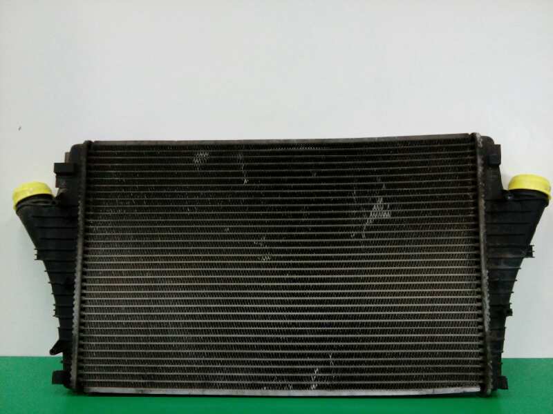 INTERCOOLER