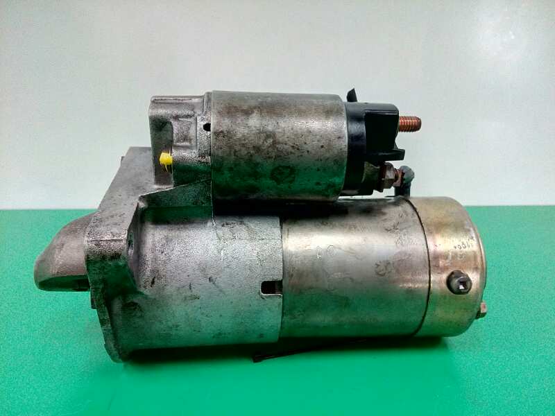 MOTOR ARRANQUE