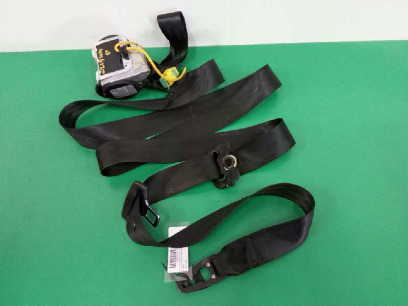 CINTURON SEGURIDAD DELANTERO DERECHO