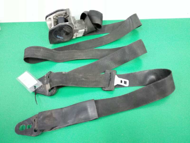 CINTURON SEGURIDAD DELANTERO IZQUIERDO