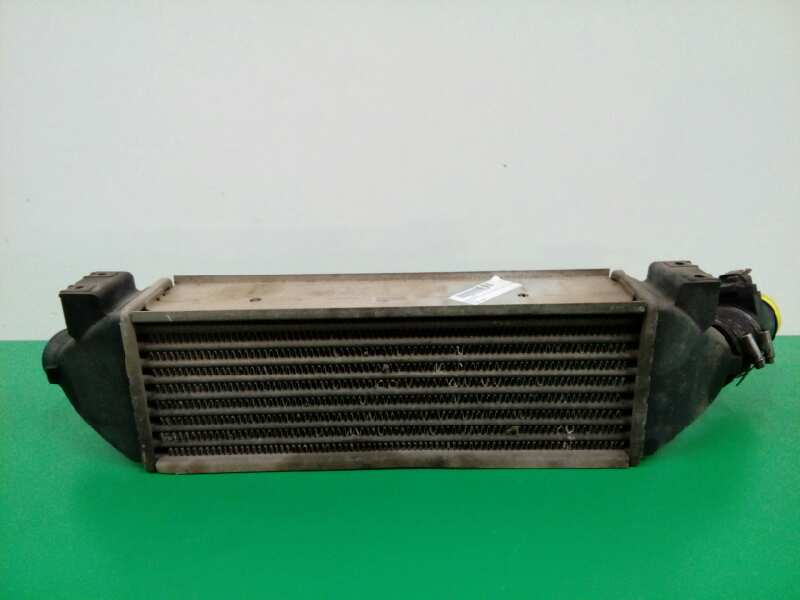 INTERCOOLER