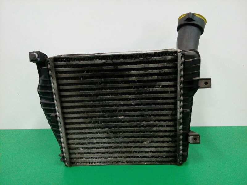 INTERCOOLER