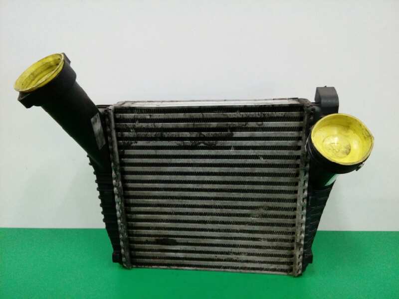 INTERCOOLER