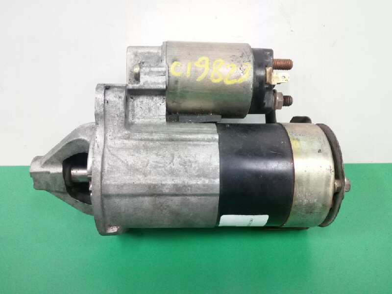 MOTOR ARRANQUE