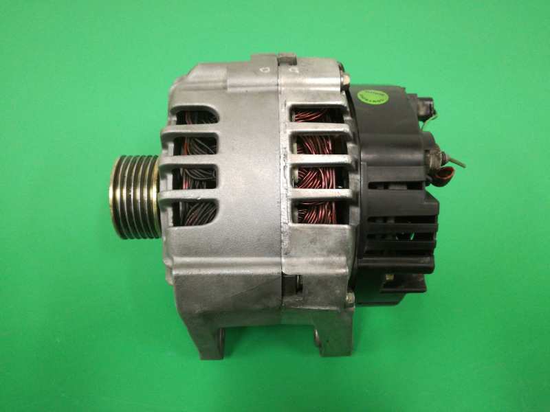 ALTERNADOR