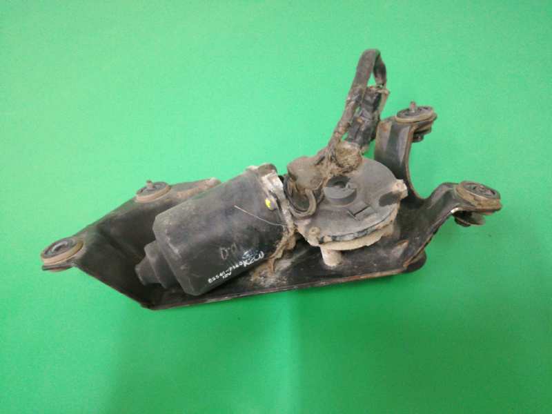 MOTOR LIMPIA TRASERO