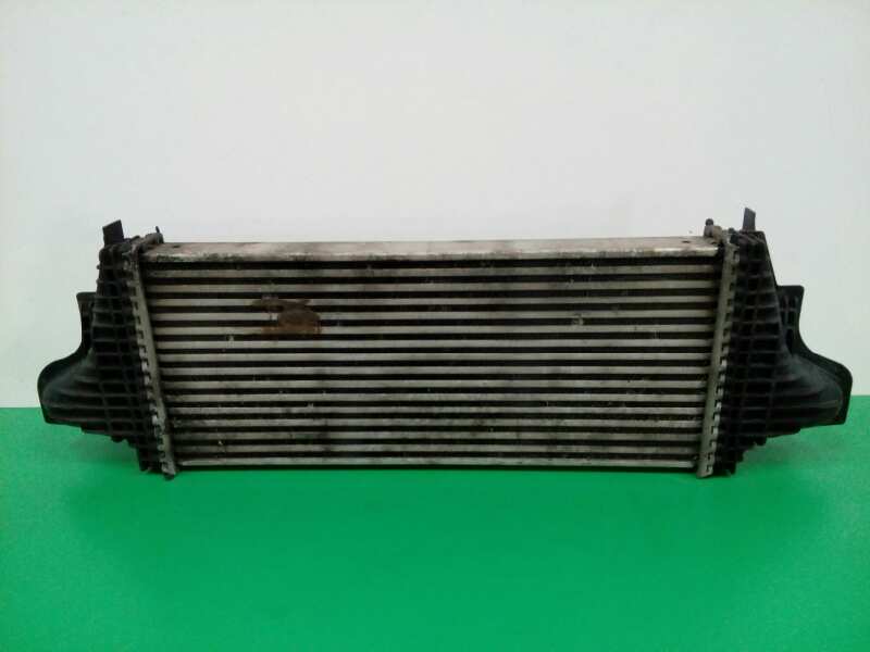 INTERCOOLER