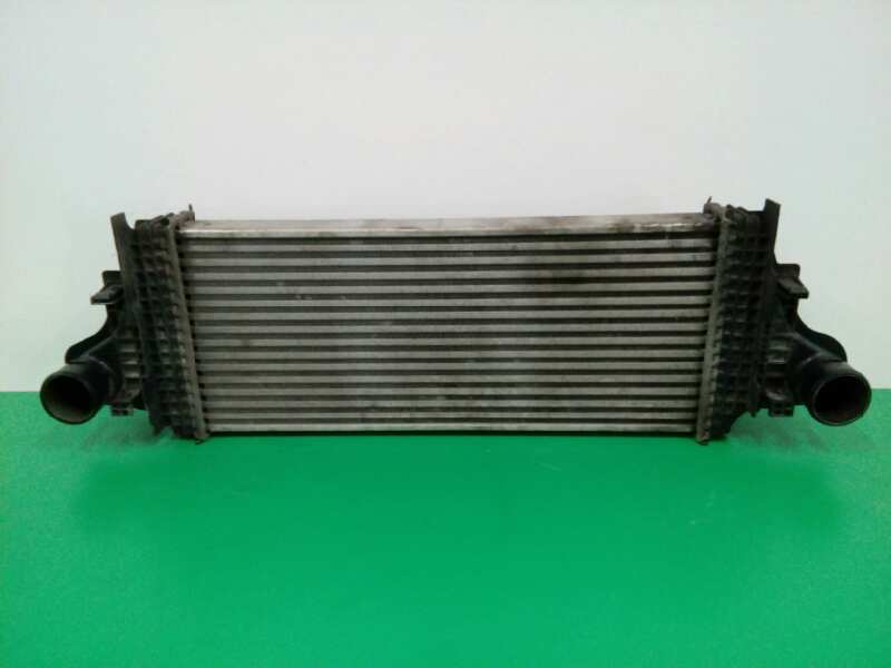 INTERCOOLER