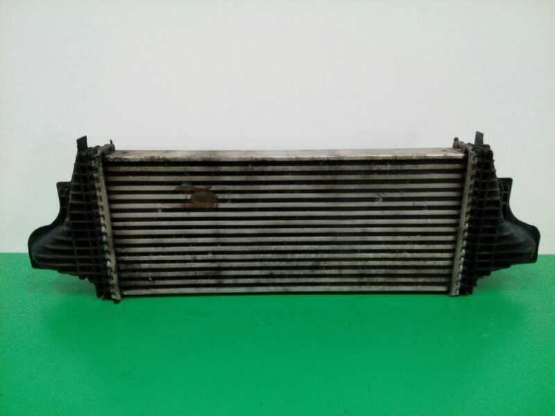 INTERCOOLER