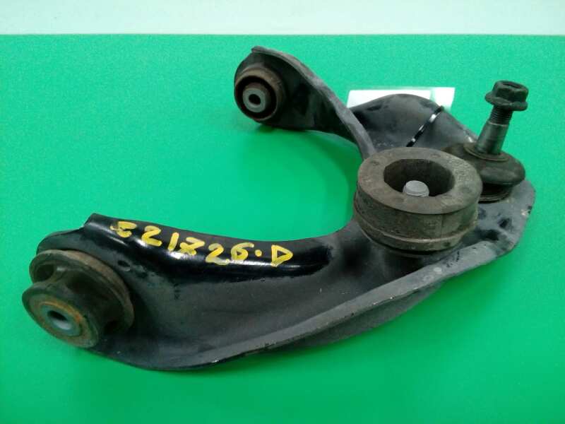 BRAZO SUSPENSION SUPERIOR DELANTERO DERECHO