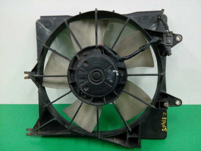 ELECTROVENTILADOR