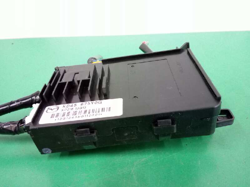MODULO ELECTRONICO