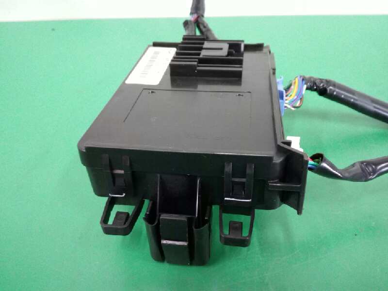 MODULO ELECTRONICO