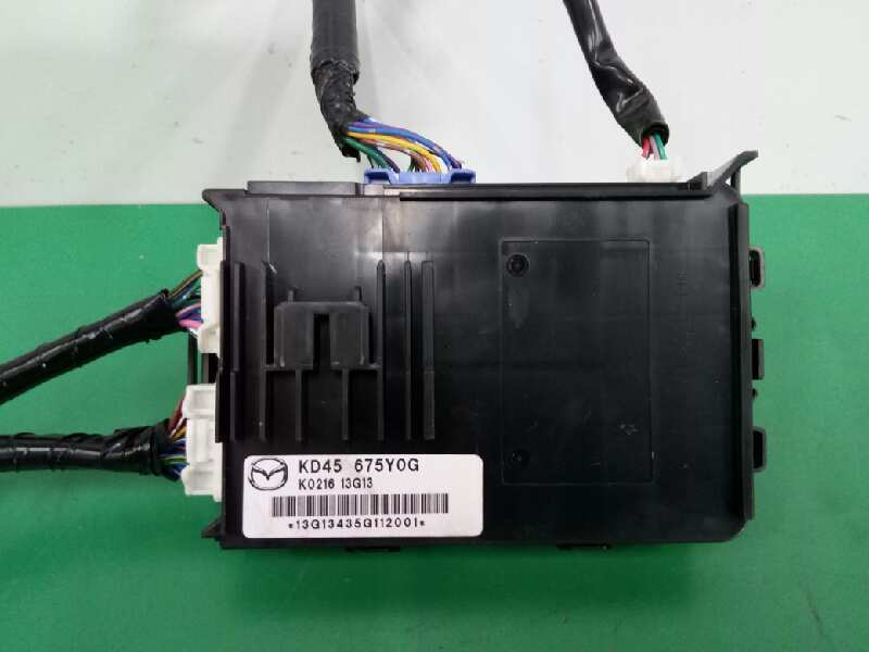 MODULO ELECTRONICO