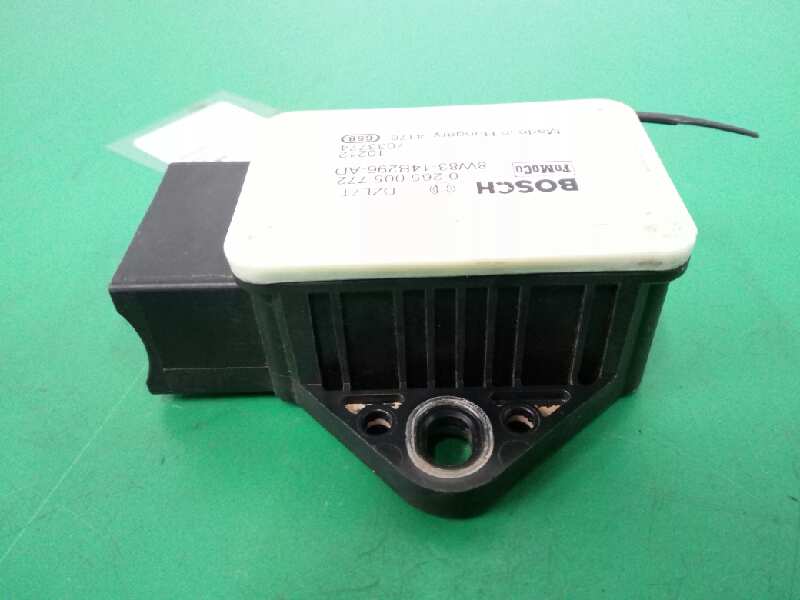 SENSOR
