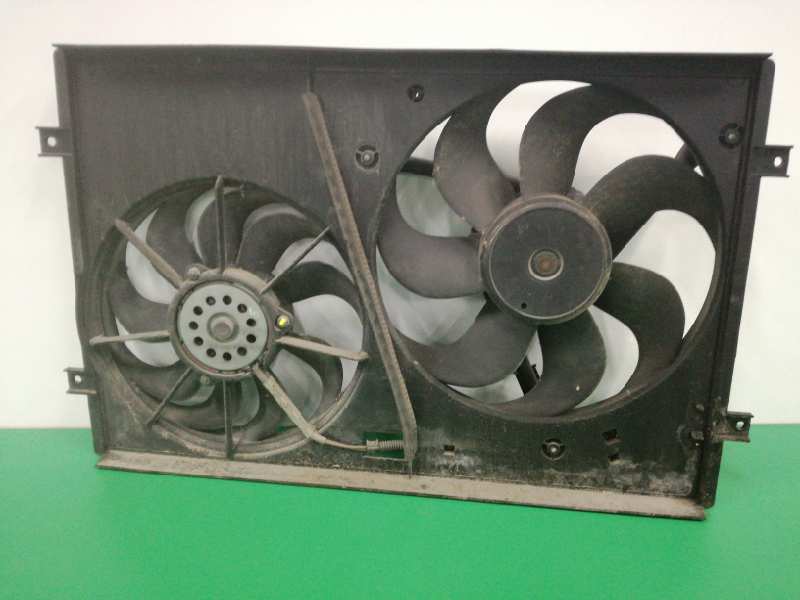 ELECTROVENTILADOR