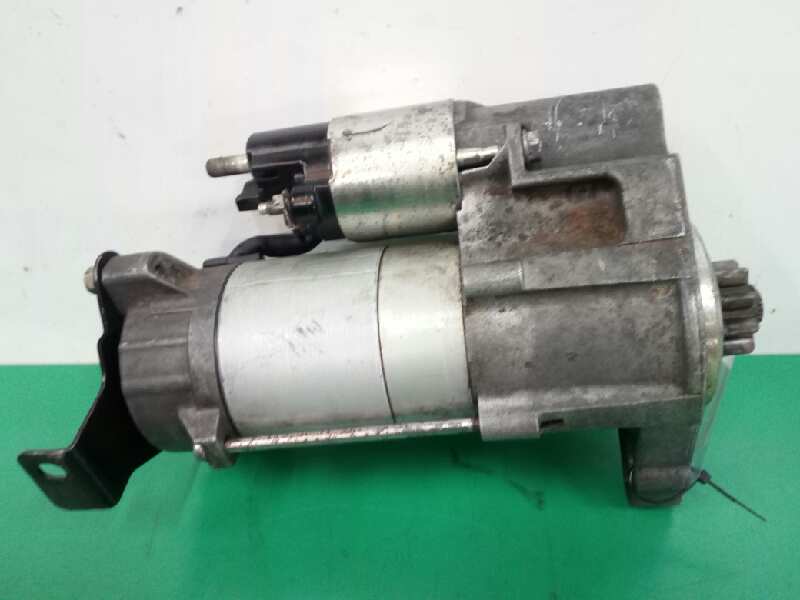 MOTOR ARRANQUE