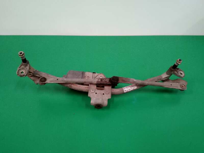 MOTOR LIMPIA DELANTERO