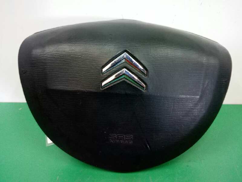 AIRBAG DELANTERO IZQUIERDO