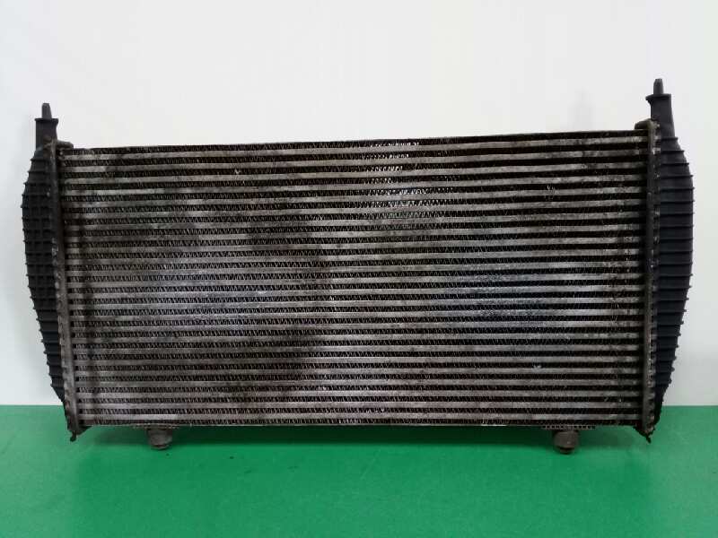 INTERCOOLER