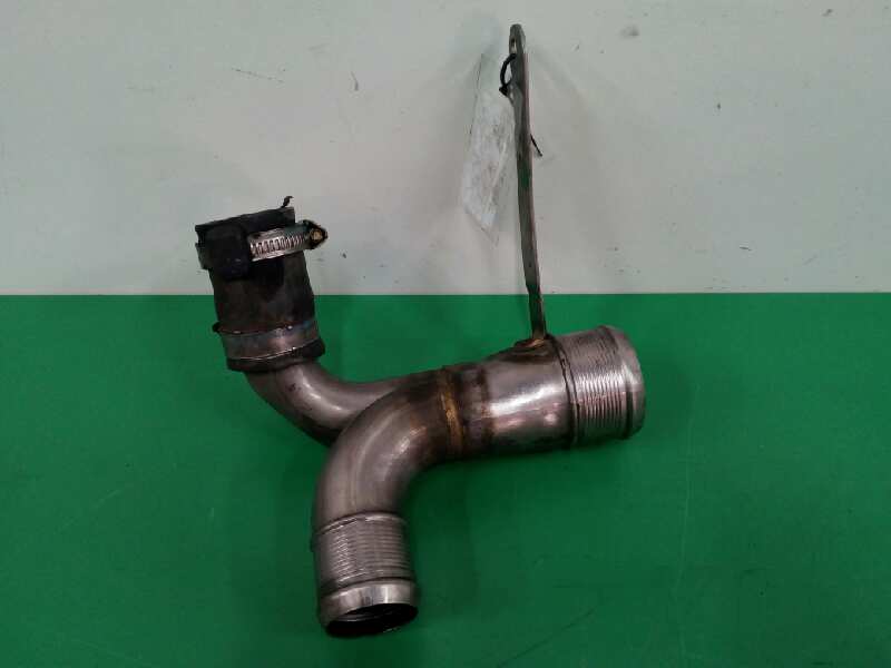 TUBO PRESION TURBOCOMPRESOR