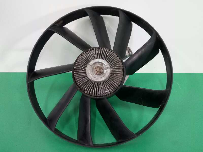 VENTILADOR VISCOSO MOTOR