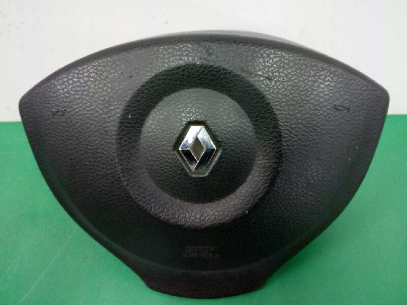 AIRBAG DELANTERO IZQUIERDO