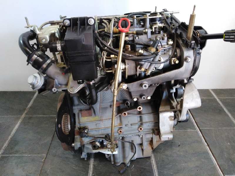 MOTOR COMPLETO