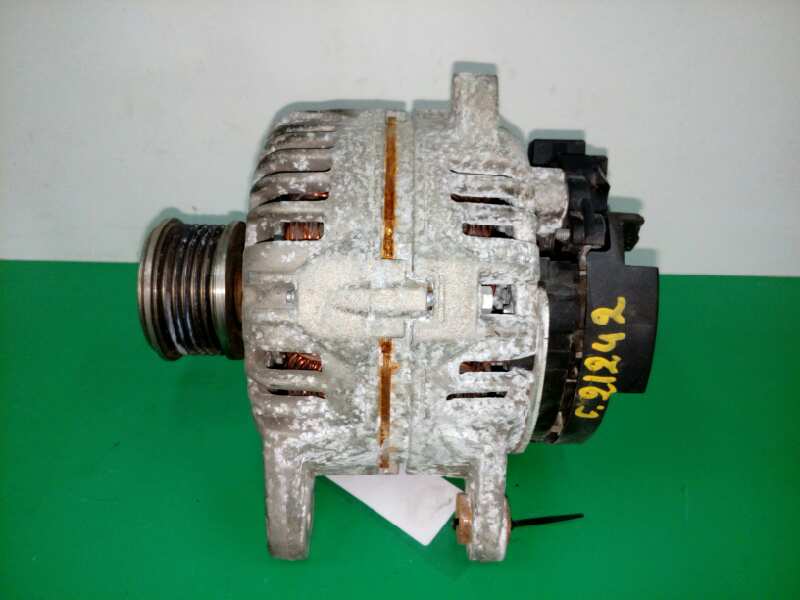 ALTERNADOR