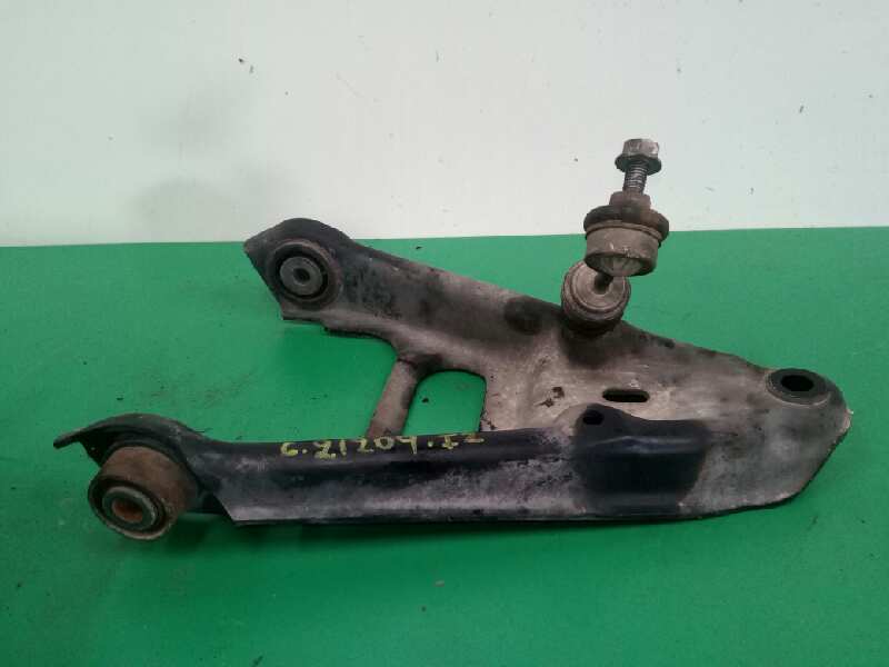 BRAZO SUSPENSION INFERIOR DELANTERO IZQUIERDO