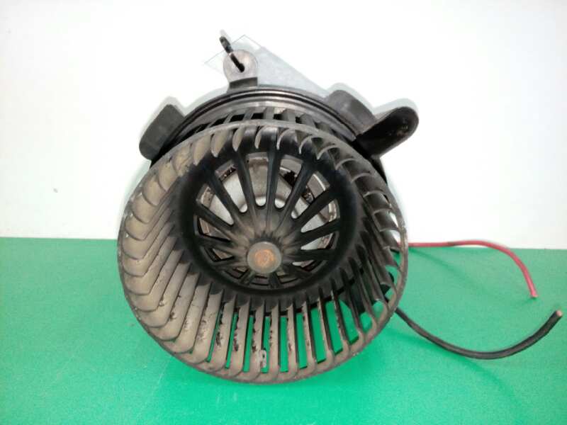 MOTOR CALEFACCION