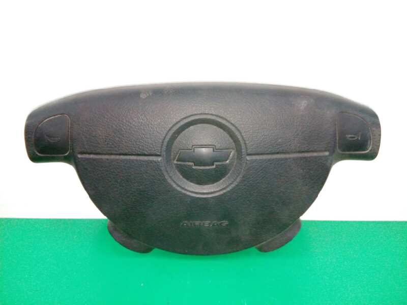 AIRBAG DELANTERO IZQUIERDO