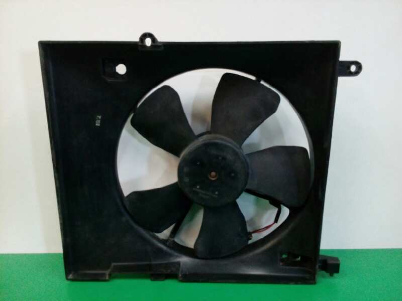 ELECTROVENTILADOR