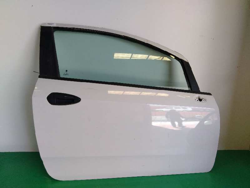 Tür Vorne Rechts Fiat Punto (2011 - 2018) | eBay
