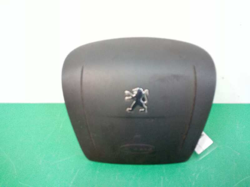 AIRBAG DELANTERO IZQUIERDO