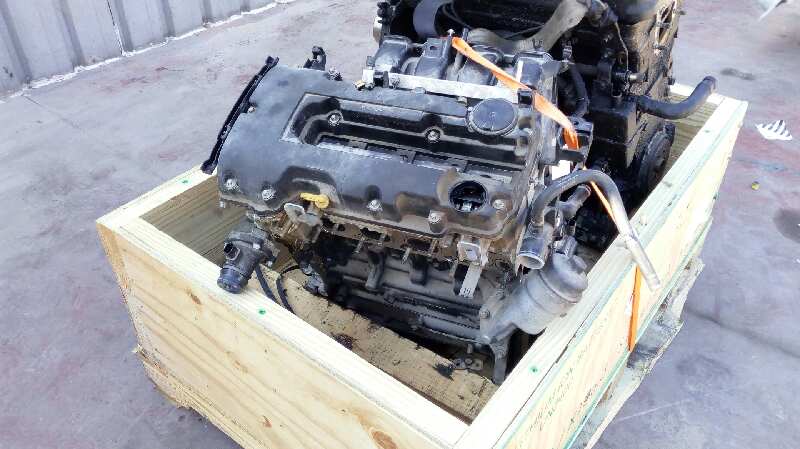 DESPIECE MOTOR