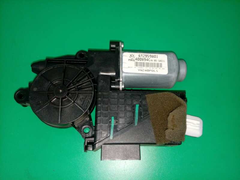 MOTOR ELEVALUNAS DELANTERO DERECHO