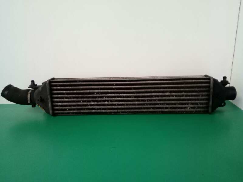 INTERCOOLER