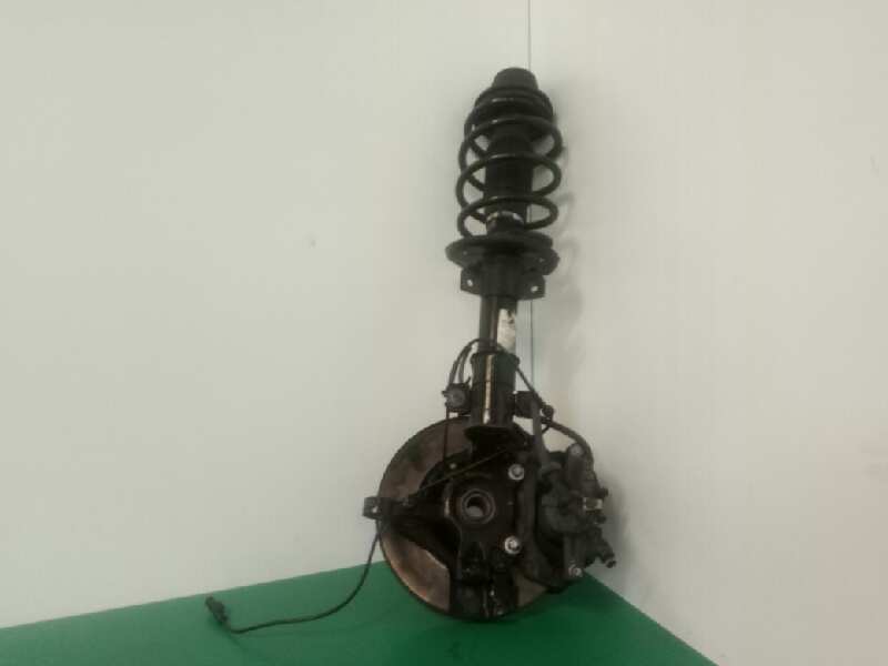 JUEGO SUSPENSION COMPLETO DELANTERO IZQUIERDO