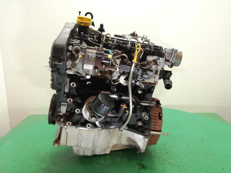 MOTOR USADO*