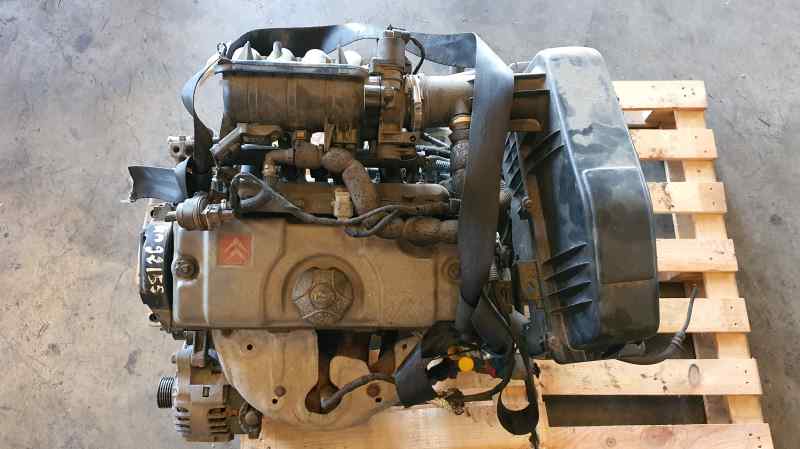 MOTOR CORE*