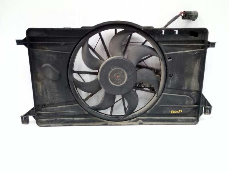 ELECTROVENTILADOR