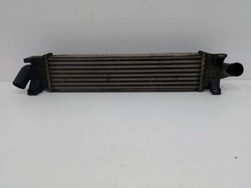 INTERCOOLER