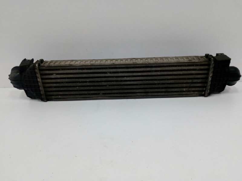 INTERCOOLER