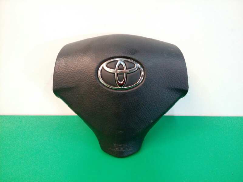 AIRBAG DELANTERO IZQUIERDO