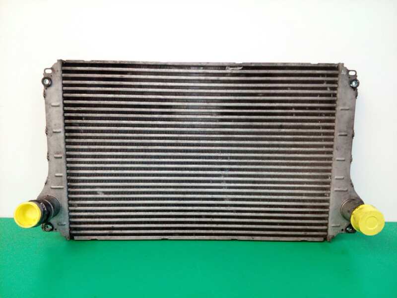 INTERCOOLER