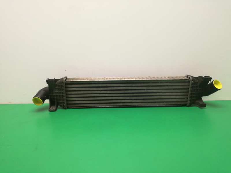 INTERCOOLER