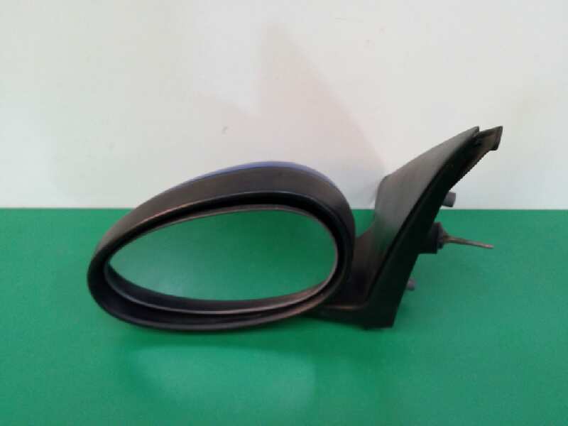 RETROVISOR IZQUIERDO