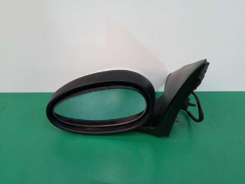 RETROVISOR IZQUIERDO