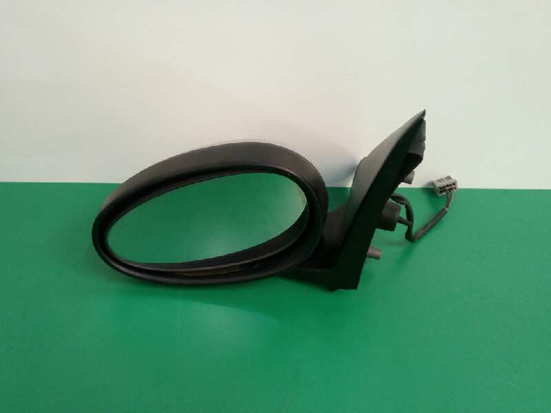 RETROVISOR IZQUIERDO